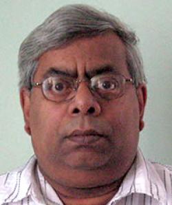 Niloy Bhadra